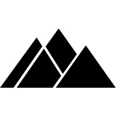 Mountains Weekly Logo